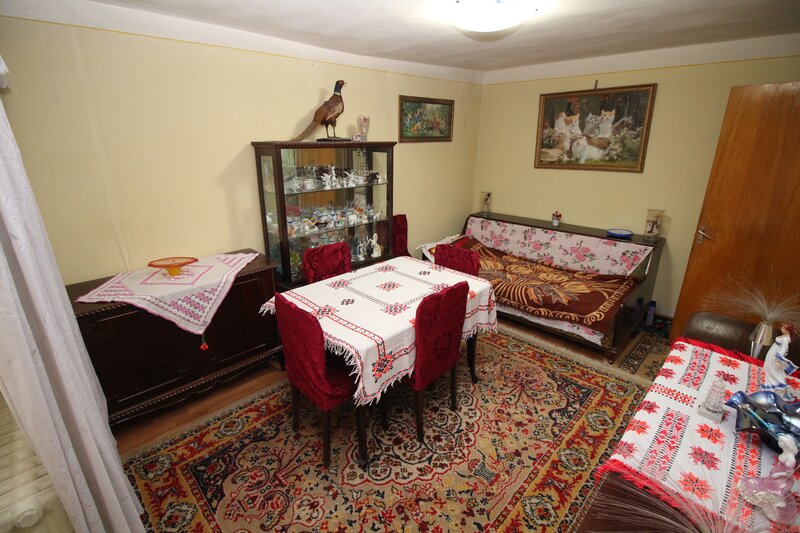 Titan, Campia Libertatii, 3 camere decomandat,