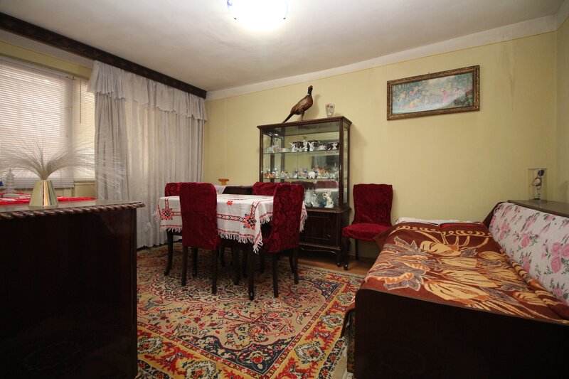 Titan, Campia Libertatii, 3 camere decomandat,