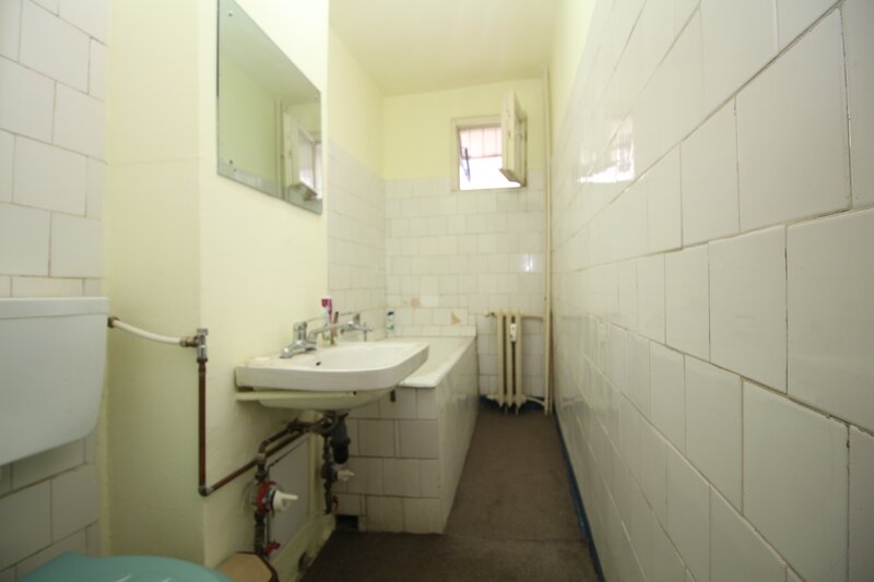 Titan, Campia Libertatii, 3 camere decomandat,