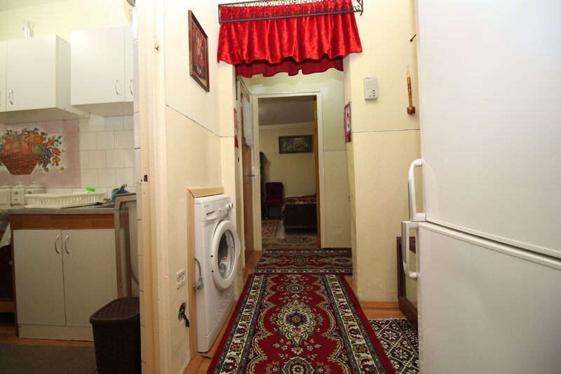 Titan, Campia Libertatii, 3 camere decomandat,