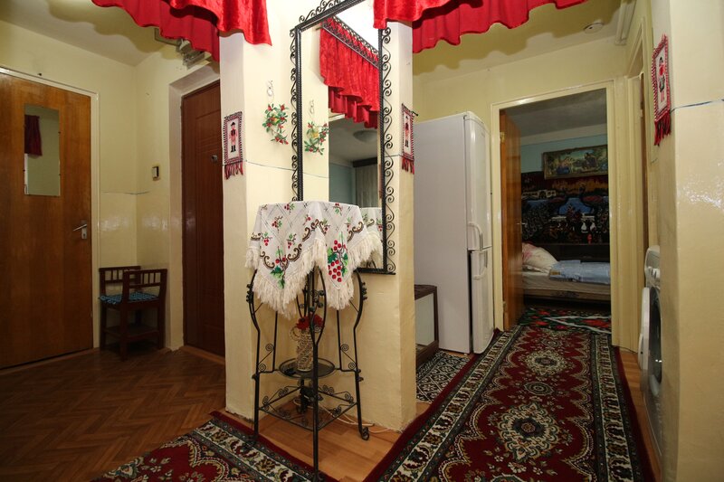 Titan, Campia Libertatii, 3 camere decomandat,