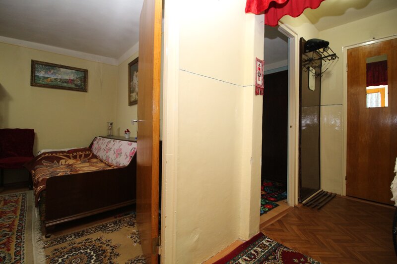 Titan, Campia Libertatii, 3 camere decomandat,