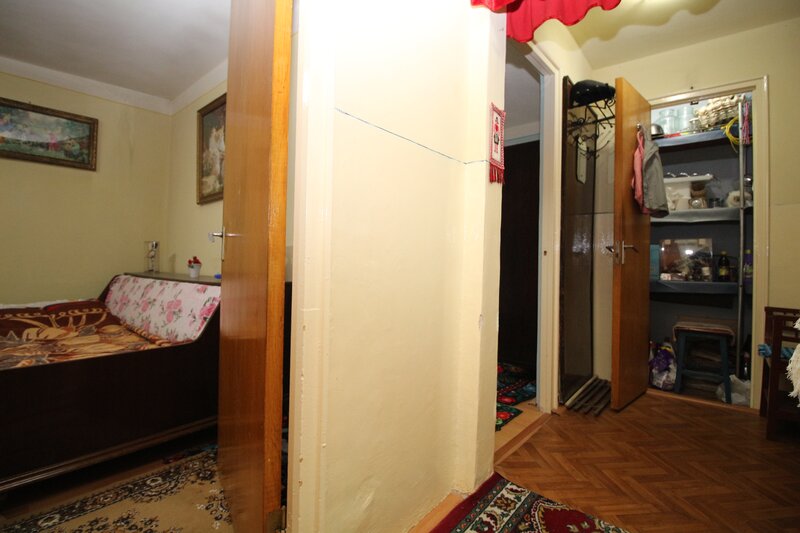 Titan, Campia Libertatii, 3 camere decomandat,