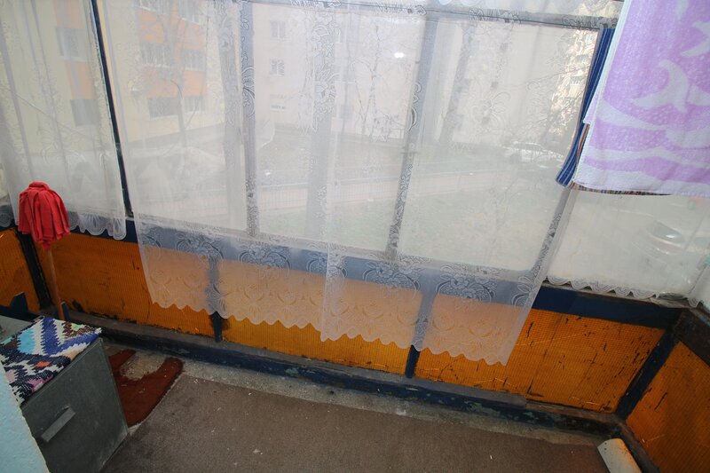 Titan, Campia Libertatii, 3 camere decomandat,